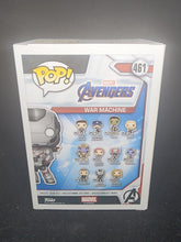 Load image into Gallery viewer, War Machine (Quantum Realm Suit)