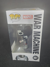 Load image into Gallery viewer, War Machine (Quantum Realm Suit)