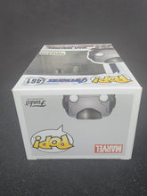 Load image into Gallery viewer, War Machine (Quantum Realm Suit)