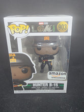 Load image into Gallery viewer, Hunter B-15