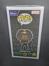 Load image into Gallery viewer, Hunter B-15