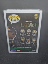 Load image into Gallery viewer, Hunter B-15