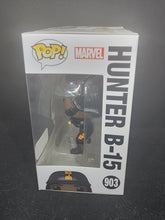 Load image into Gallery viewer, Hunter B-15