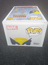 Load image into Gallery viewer, Zombie Wolverine (Glow)