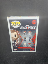 Load image into Gallery viewer, Alexei (Red Guardian) Box Damaged