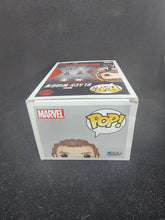 Load image into Gallery viewer, Alexei (Red Guardian) Box Damaged