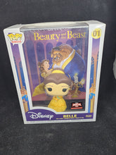 Load image into Gallery viewer, Belle