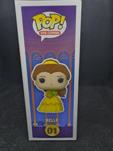 Load image into Gallery viewer, Belle