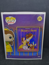 Load image into Gallery viewer, Belle