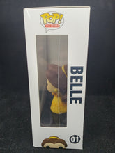 Load image into Gallery viewer, Belle