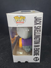 Load image into Gallery viewer, Jack Skellington in Engine