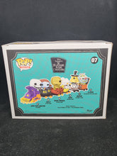 Load image into Gallery viewer, Jack Skellington in Engine