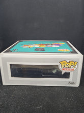 Load image into Gallery viewer, Jack Skellington in Engine