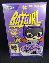 Load image into Gallery viewer, Batgirl FunkO's  Expired Sealed