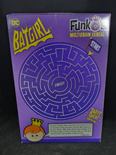 Load image into Gallery viewer, Batgirl FunkO's  Expired Sealed