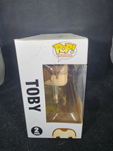 Load image into Gallery viewer, Toby vs Michael (2-Pack)