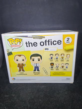 Load image into Gallery viewer, Toby vs Michael (2-Pack)