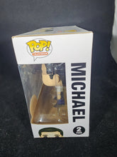 Load image into Gallery viewer, Toby vs Michael (2-Pack)