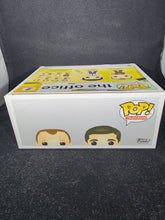 Load image into Gallery viewer, Toby vs Michael (2-Pack)