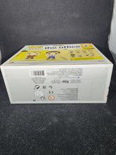 Load image into Gallery viewer, Toby vs Michael (2-Pack)