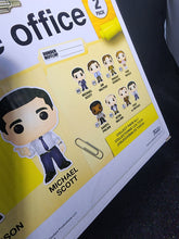 Load image into Gallery viewer, Toby vs Michael (2-Pack)