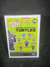 Load image into Gallery viewer, Super Shredder Autographed by Kevin Nash