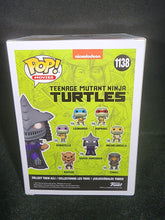 Load image into Gallery viewer, Super Shredder Autographed by Kevin Nash