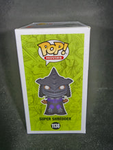 Load image into Gallery viewer, Super Shredder Autographed by Kevin Nash