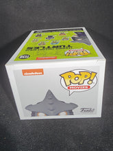 Load image into Gallery viewer, Super Shredder Autographed by Kevin Nash