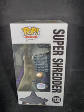 Load image into Gallery viewer, Super Shredder Autographed by Kevin Nash