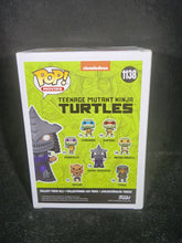 Load image into Gallery viewer, Super Shredder Autographed by Kevin Nash