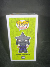 Load image into Gallery viewer, Super Shredder Autographed by Kevin Nash