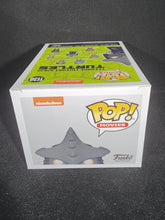 Load image into Gallery viewer, Super Shredder Autographed by Kevin Nash