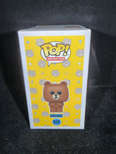 Load image into Gallery viewer, Brown (Flocked)