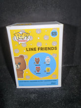 Load image into Gallery viewer, Brown (Flocked)