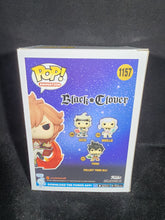 Load image into Gallery viewer, Mereoleona (Glow in the Dark)