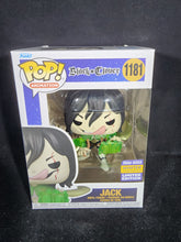 Load image into Gallery viewer, Jack