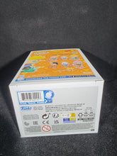 Load image into Gallery viewer, Super Saiyan Trunks with Sword (Glow in the Dark)