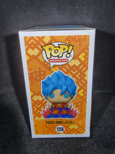 Load image into Gallery viewer, SSGSS Goku (Kaio-Ken Times Twenty)