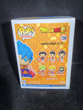 Load image into Gallery viewer, SSGSS Goku (Kaio-Ken Times Twenty)