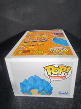 Load image into Gallery viewer, SSGSS Goku (Kaio-Ken Times Twenty)