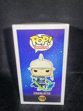 Load image into Gallery viewer, Charlotte (Glow in the Dark)