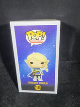 Load image into Gallery viewer, Charlotte (Possessed By Charla | Glow In The Dark) Chase