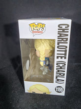 Load image into Gallery viewer, Charlotte (Possessed By Charla | Glow In The Dark) Chase