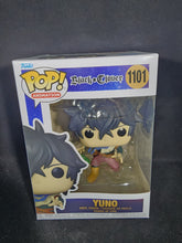 Load image into Gallery viewer, Yuno