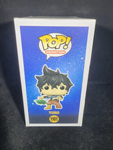 Load image into Gallery viewer, Yuno