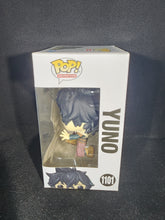 Load image into Gallery viewer, Yuno