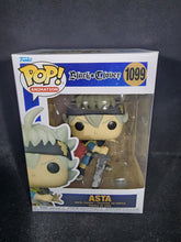 Load image into Gallery viewer, Asta