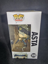 Load image into Gallery viewer, Asta