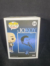 Load image into Gallery viewer, Jo Koy Autographed